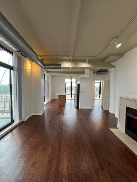 Tiny photo for 1525 S Sangamon Street #317-P, Chicago, IL 60608 (MLS # 12259148)