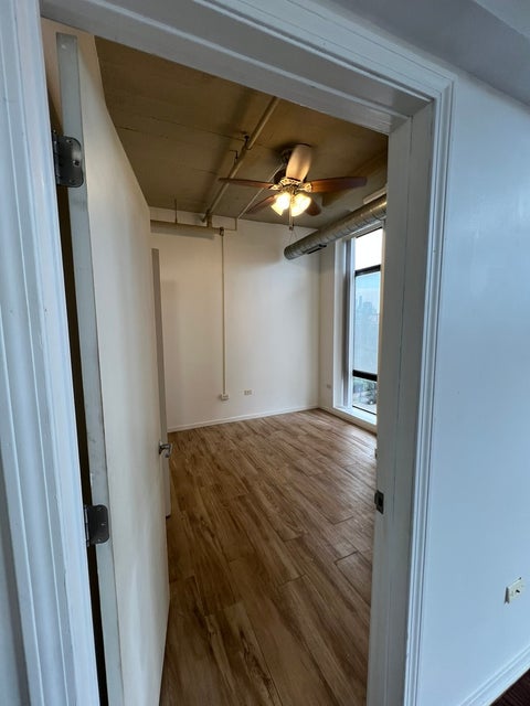 Tiny photo for 1525 S Sangamon Street #317-P, Chicago, IL 60608 (MLS # 12259148)