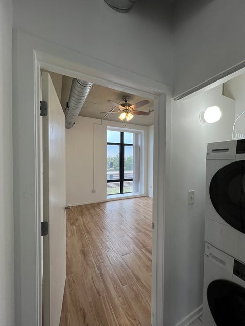 Tiny photo for 1525 S Sangamon Street #317-P, Chicago, IL 60608 (MLS # 12259148)