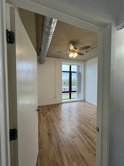 Tiny photo for 1525 S Sangamon Street #317-P, Chicago, IL 60608 (MLS # 12259148)