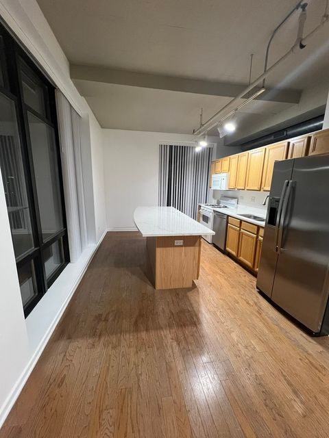Tiny photo for 1525 S Sangamon Street #317-P, Chicago, IL 60608 (MLS # 12259148)