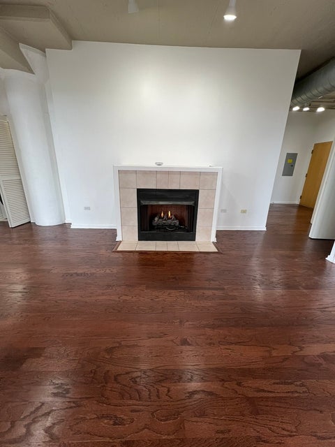 Tiny photo for 1525 S Sangamon Street #317-P, Chicago, IL 60608 (MLS # 12259148)