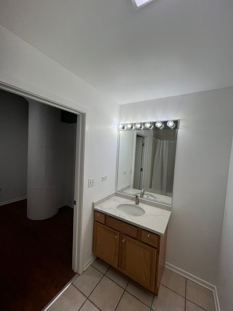 Tiny photo for 1525 S Sangamon Street #317-P, Chicago, IL 60608 (MLS # 12259148)