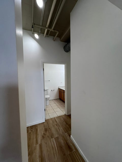 Tiny photo for 1525 S Sangamon Street #317-P, Chicago, IL 60608 (MLS # 12259148)