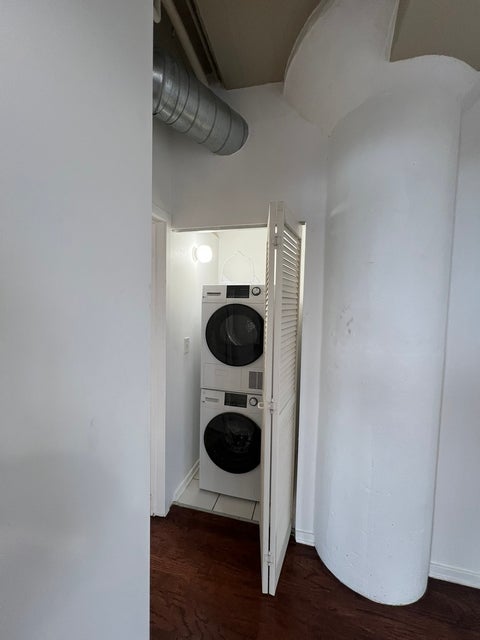 Tiny photo for 1525 S Sangamon Street #317-P, Chicago, IL 60608 (MLS # 12259148)