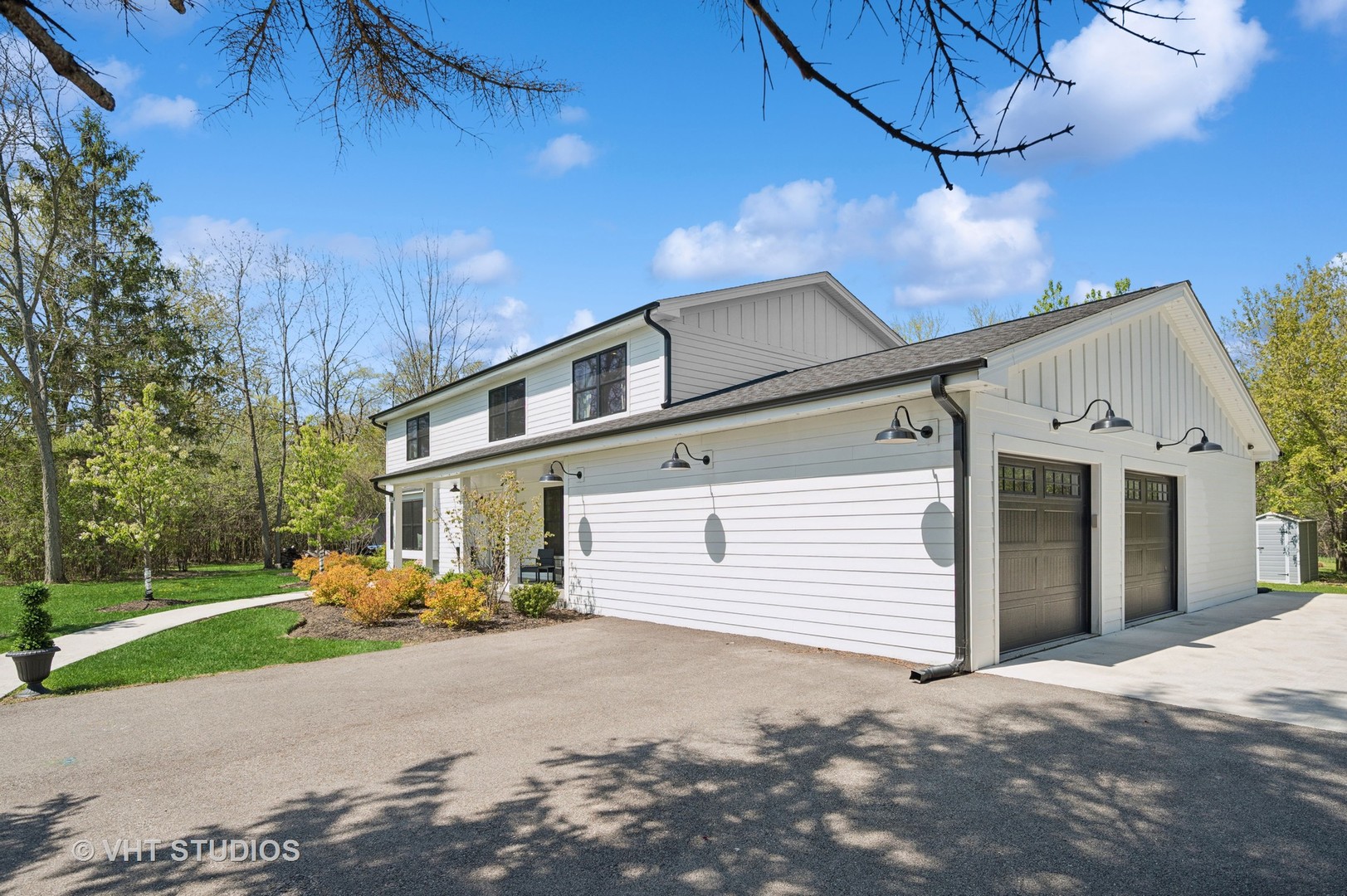 490 S Waukegan Road
