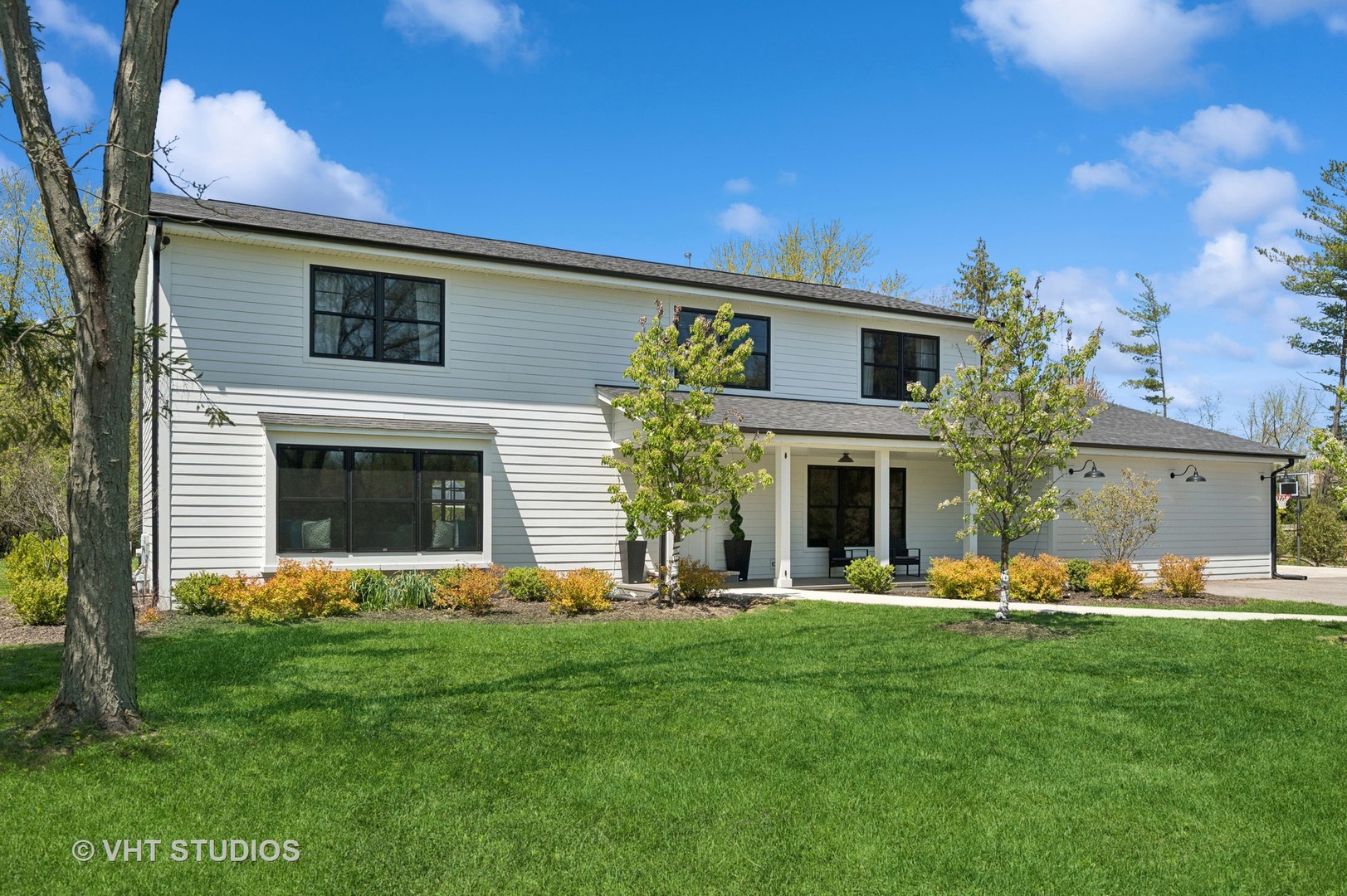 490 S Waukegan Road