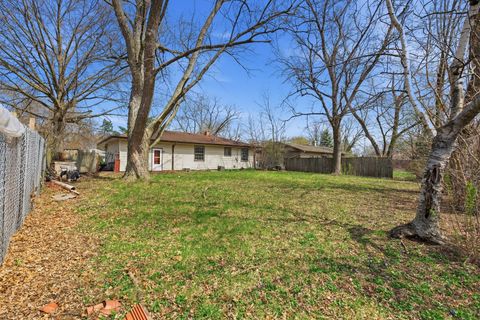 Tiny photo for 30W125 Claymore Lane, Naperville, IL 60563 (MLS # 12615193)