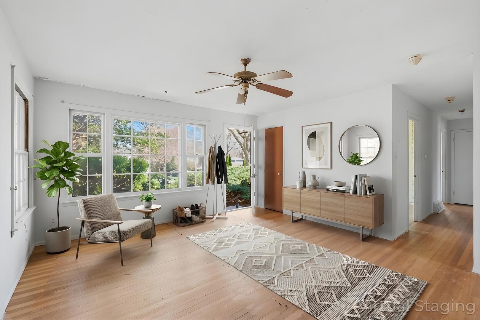 30W125 Claymore Lane