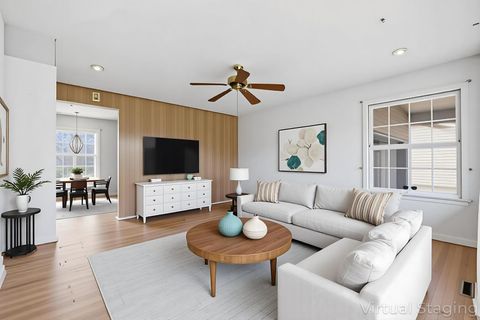 Tiny photo for 30W125 Claymore Lane, Naperville, IL 60563 (MLS # 12615193)