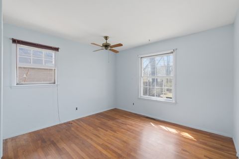 Tiny photo for 30W125 Claymore Lane, Naperville, IL 60563 (MLS # 12615193)