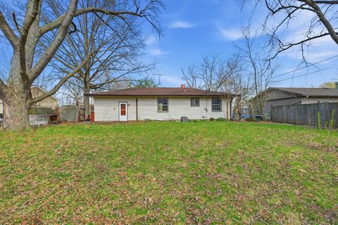 Tiny photo for 30W125 Claymore Lane, Naperville, IL 60563 (MLS # 12615193)