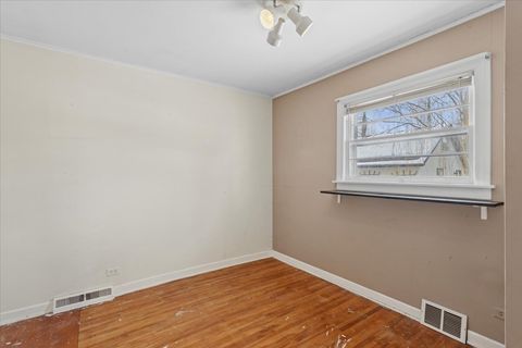 Tiny photo for 11333 72nd Street, Burr Ridge, IL 60527 (MLS # 12529105)