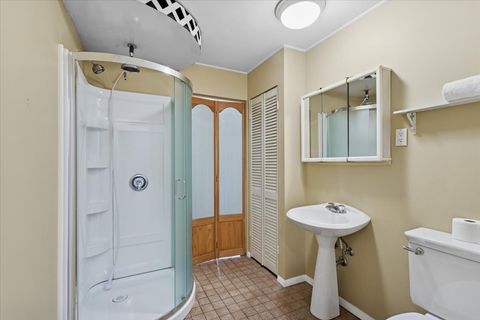 Tiny photo for 11333 72nd Street, Burr Ridge, IL 60527 (MLS # 12529105)