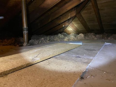 Tiny photo for 11333 72nd Street, Burr Ridge, IL 60527 (MLS # 12529105)