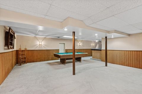 Tiny photo for 11333 72nd Street, Burr Ridge, IL 60527 (MLS # 12529105)