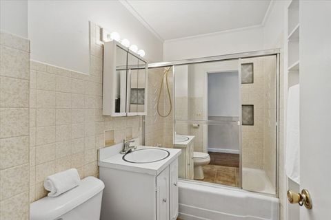 Tiny photo for 11333 72nd Street, Burr Ridge, IL 60527 (MLS # 12529105)