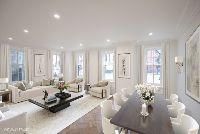 73 E Elm Street 1B