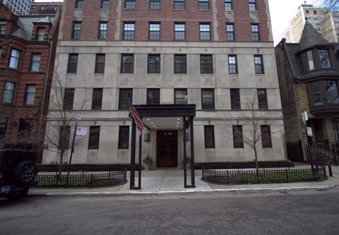 73 E Elm Street 1B Chicago IL 60611