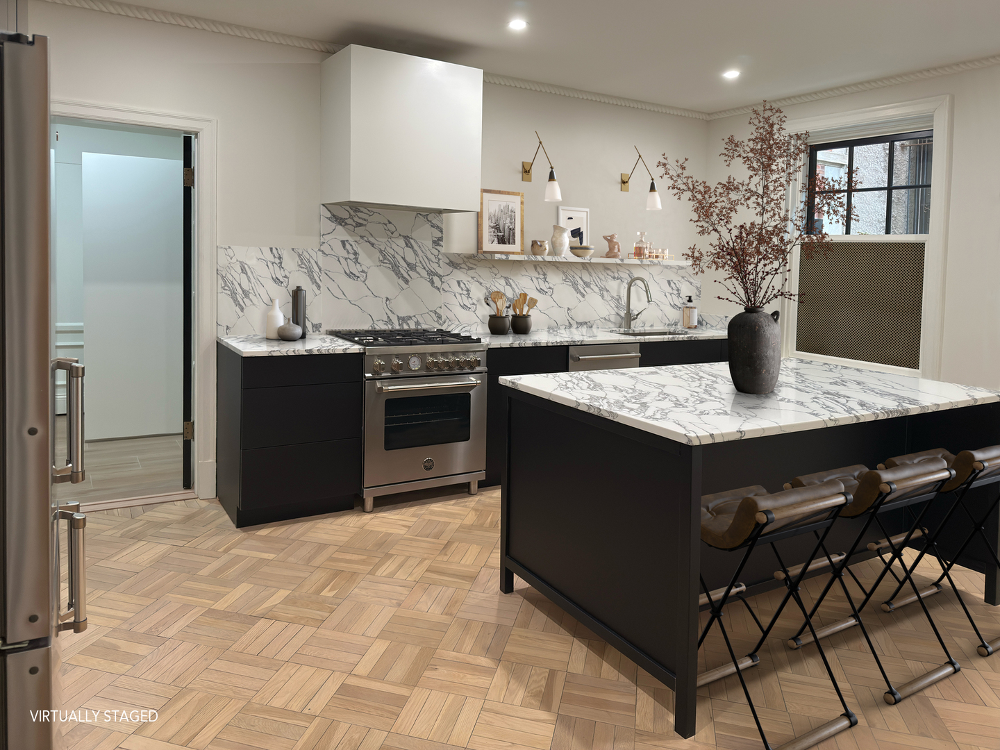 73 E Elm Street 1B