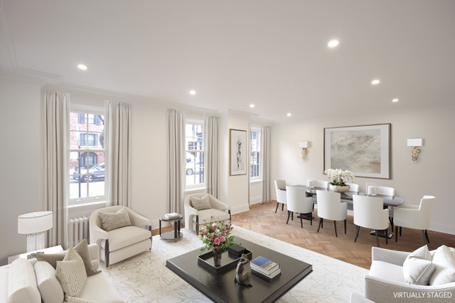73 E Elm Street 1B