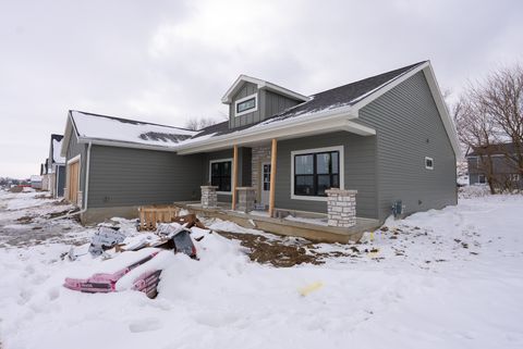 Tiny photo for 1909 S Stone Creek Boulevard, Urbana, IL 61802 (MLS # 12494780)