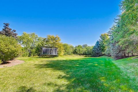 Tiny photo for 5205 Notting Hill Road, Gurnee, IL 60031 (MLS # 12471068)