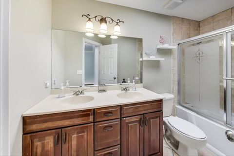 Tiny photo for 5205 Notting Hill Road, Gurnee, IL 60031 (MLS # 12471068)