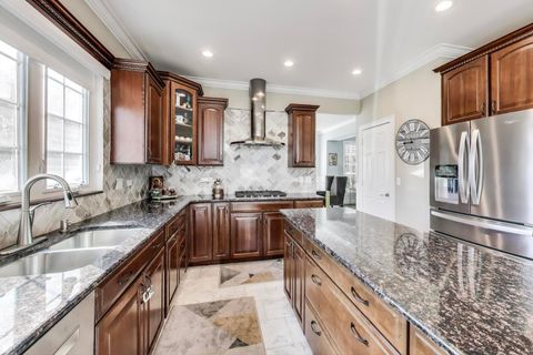 Tiny photo for 5205 Notting Hill Road, Gurnee, IL 60031 (MLS # 12471068)