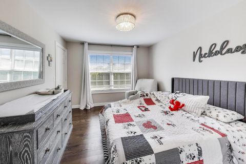 Tiny photo for 5205 Notting Hill Road, Gurnee, IL 60031 (MLS # 12471068)