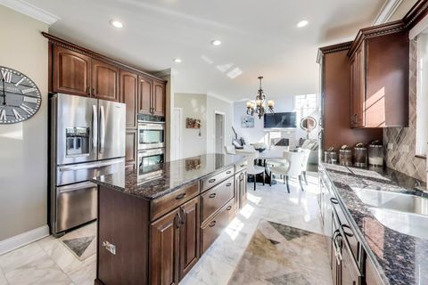 Tiny photo for 5205 Notting Hill Road, Gurnee, IL 60031 (MLS # 12471068)