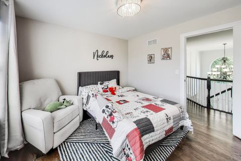 Tiny photo for 5205 Notting Hill Road, Gurnee, IL 60031 (MLS # 12471068)