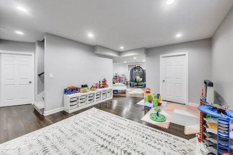 Tiny photo for 5205 Notting Hill Road, Gurnee, IL 60031 (MLS # 12471068)