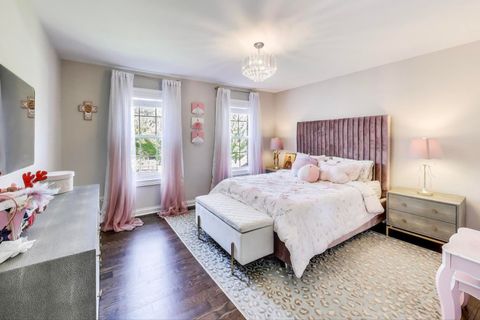 Tiny photo for 5205 Notting Hill Road, Gurnee, IL 60031 (MLS # 12471068)