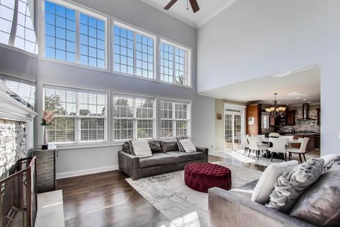 Tiny photo for 5205 Notting Hill Road, Gurnee, IL 60031 (MLS # 12471068)