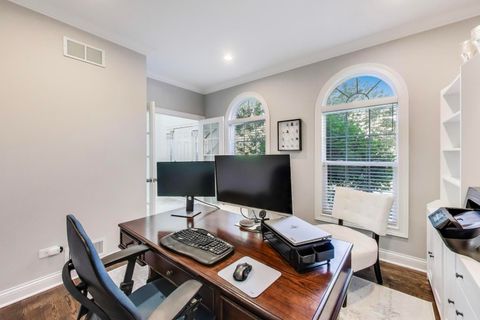 Tiny photo for 5205 Notting Hill Road, Gurnee, IL 60031 (MLS # 12471068)