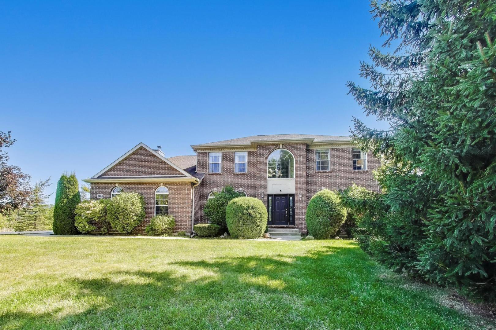 5205 Notting Hill Road