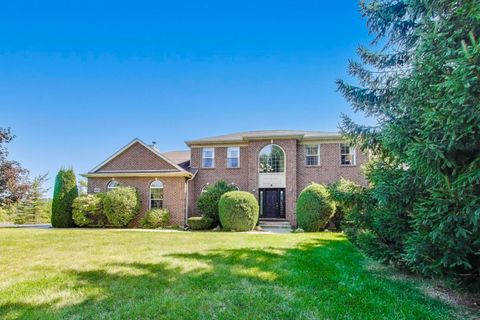Tiny photo for 5205 Notting Hill Road, Gurnee, IL 60031 (MLS # 12471068)