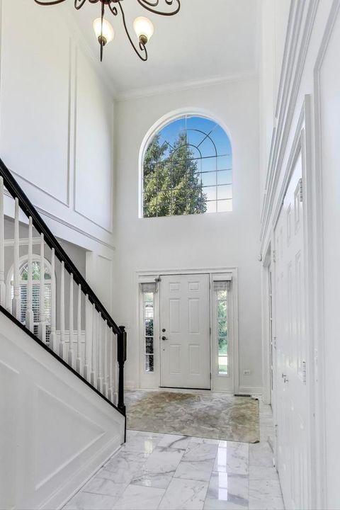 Tiny photo for 5205 Notting Hill Road, Gurnee, IL 60031 (MLS # 12471068)