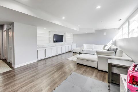 Tiny photo for 5205 Notting Hill Road, Gurnee, IL 60031 (MLS # 12471068)