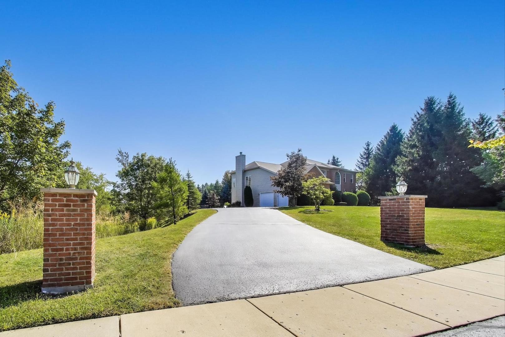 5205 Notting Hill Road