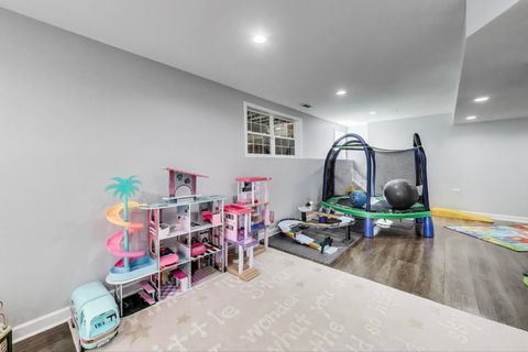 Tiny photo for 5205 Notting Hill Road, Gurnee, IL 60031 (MLS # 12471068)