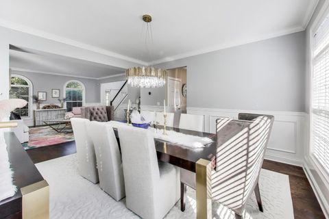 Tiny photo for 5205 Notting Hill Road, Gurnee, IL 60031 (MLS # 12471068)