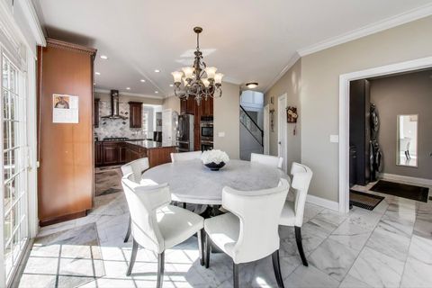 Tiny photo for 5205 Notting Hill Road, Gurnee, IL 60031 (MLS # 12471068)