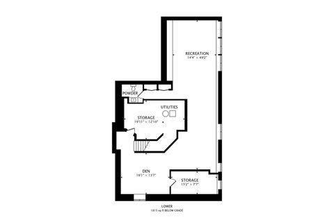 Tiny photo for 5205 Notting Hill Road, Gurnee, IL 60031 (MLS # 12471068)