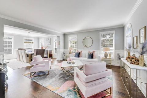 Tiny photo for 5205 Notting Hill Road, Gurnee, IL 60031 (MLS # 12471068)