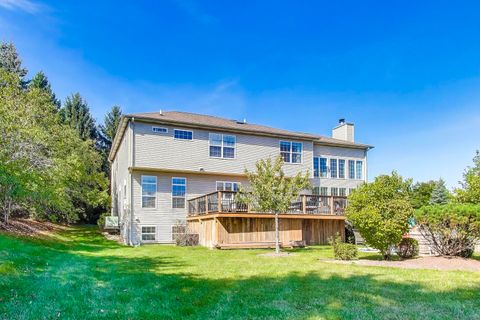 Tiny photo for 5205 Notting Hill Road, Gurnee, IL 60031 (MLS # 12471068)