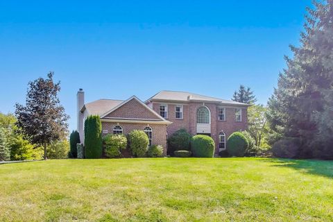 Tiny photo for 5205 Notting Hill Road, Gurnee, IL 60031 (MLS # 12471068)