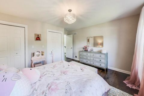 Tiny photo for 5205 Notting Hill Road, Gurnee, IL 60031 (MLS # 12471068)