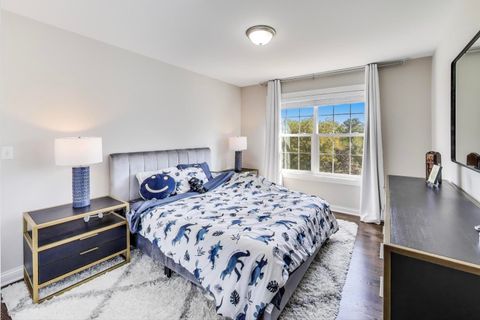 Tiny photo for 5205 Notting Hill Road, Gurnee, IL 60031 (MLS # 12471068)